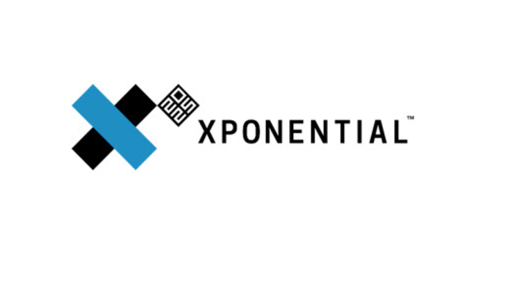 LEMO at Xponential Exhibition in Houston
