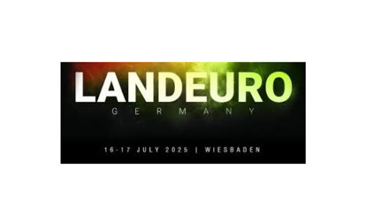 LEMO at LANDEURO 2025 Exhibition in Germany