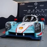  Forze Hydrogen Racing