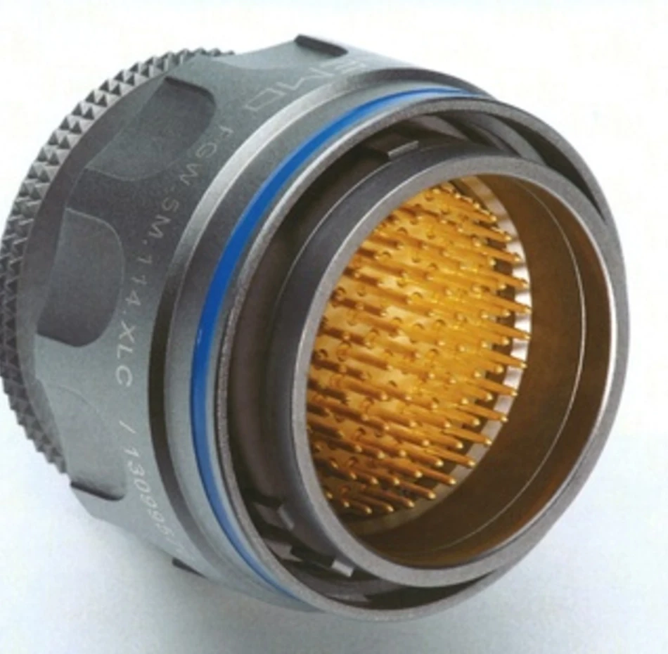 M Series LEMO connector in JAPAN